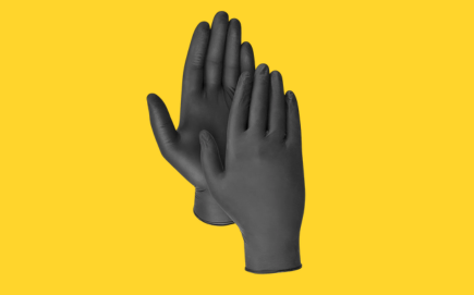 Hand Gloves Product